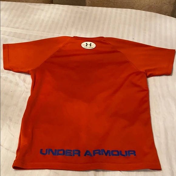 Under Armour Short Sleeve - Picture 2 of 2